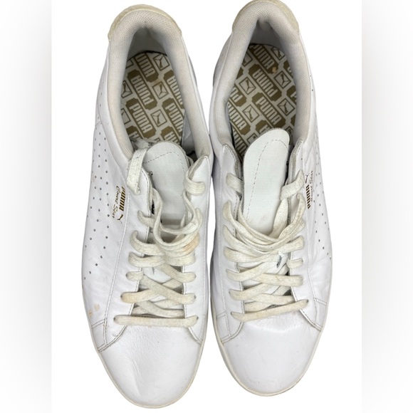 Puma Other - Men’s Puma Court Star sneakers size 13